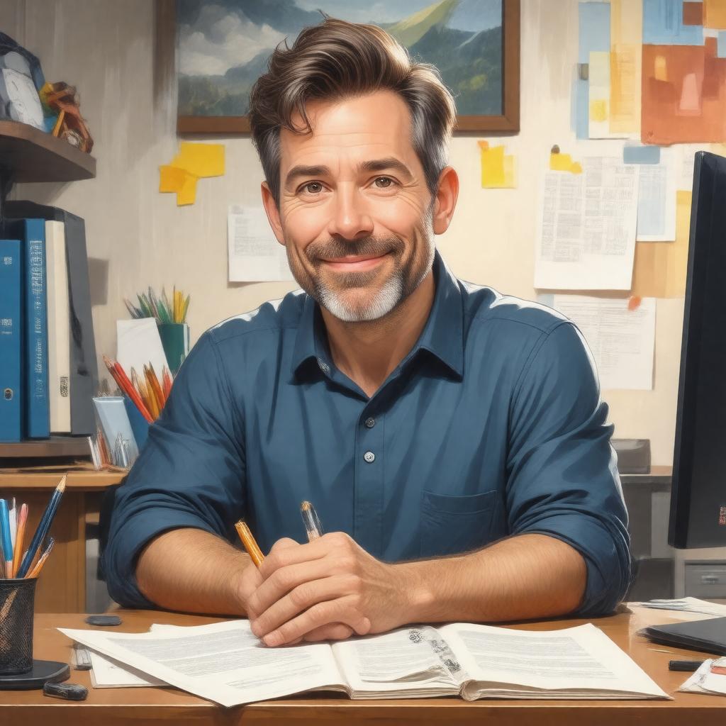 Matt Stone